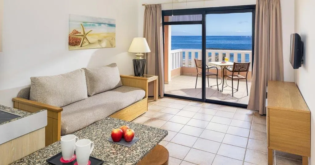 APARTMENT TWO BEDROOMS Room, Sol Sun Beach Apartamentos, Tenerife