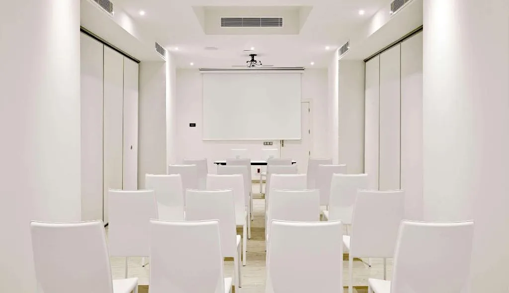 Conferences, Meliá Ibiza, Ibiza