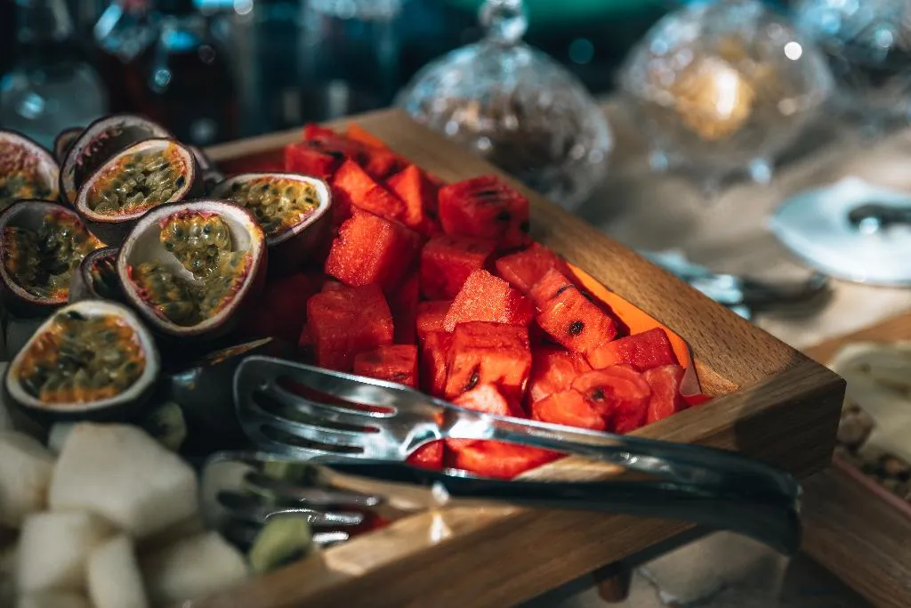 Restaurant, M Boutique Hotel - Designed for Adults, Cyprus
