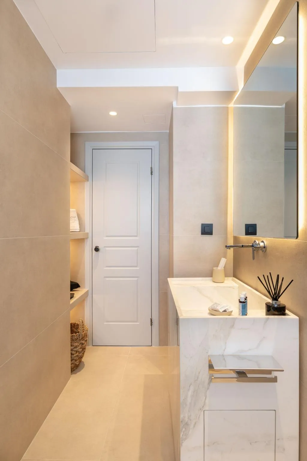 SUITE EXECUTIVE Room, Elena Mykonos, Mykonos