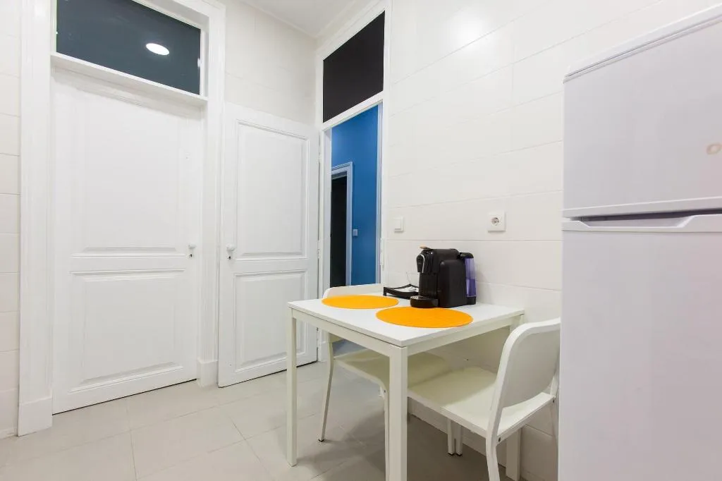 Room, Angels Inn Guesthouse, Lisbon
