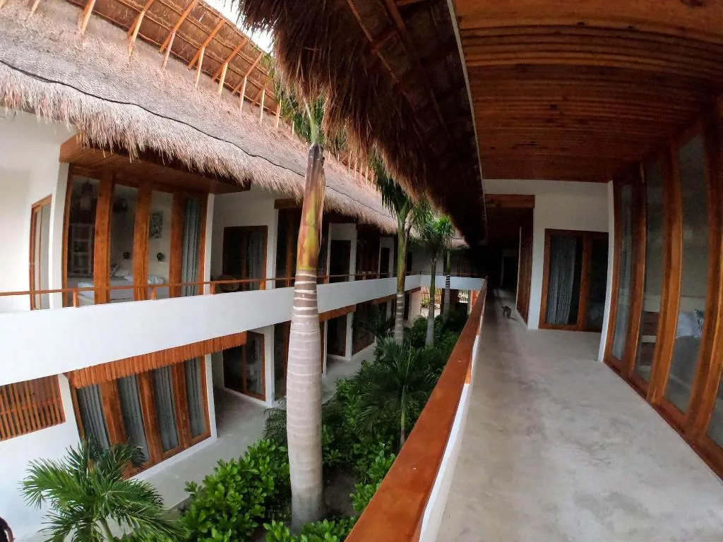 General view, Casa Margot, Cancun Area
