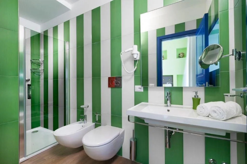 Room, Relais Palazzo del Barone - Adults Only, Naples