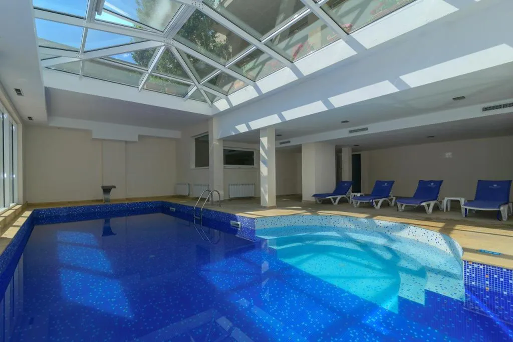 Pool, Orchidea Boutique Spa, Bourgas