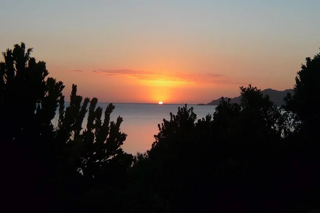 General view, Hotel Don Diego, Olbia