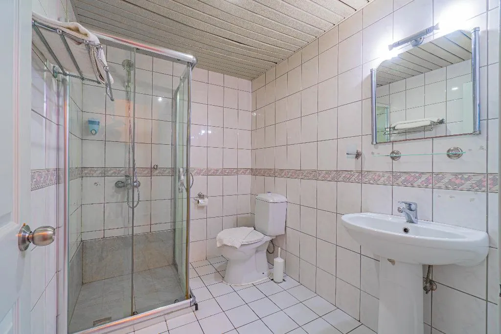 DOUBLE STANDARD Room, Grand Bahama Beach Hotel, Antalya