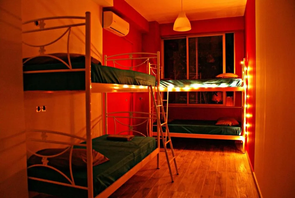 Room, Acropolis View Dream, Athens