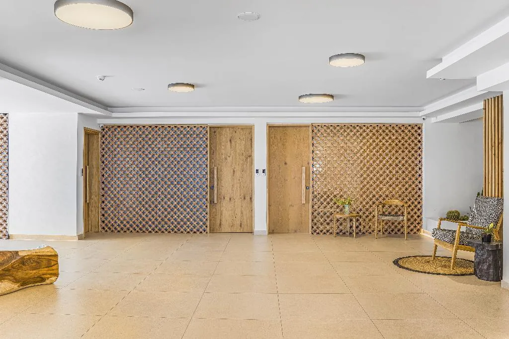 Lobby, Village Panorama, Crete