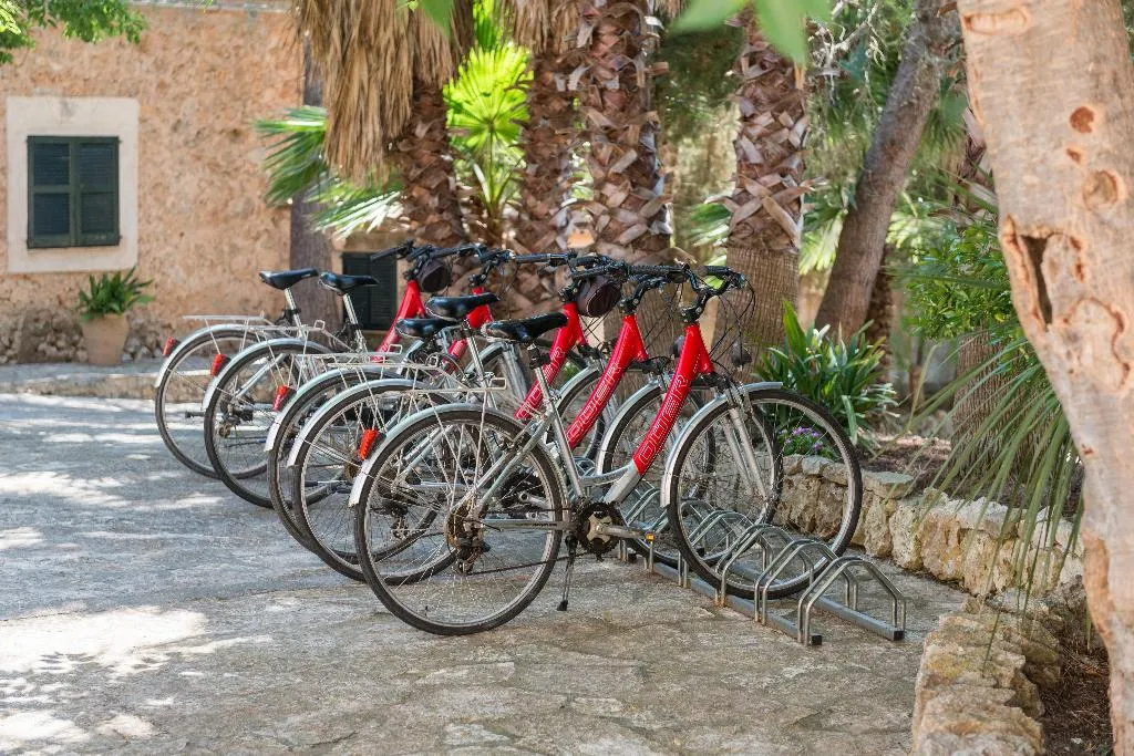 Sports and Entertainment, Rural Son Jorda, Majorca