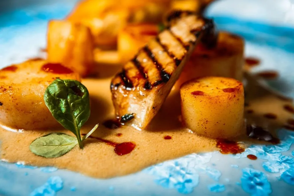 Restaurant, Jurmala Golf Club & Hotel, Riga
