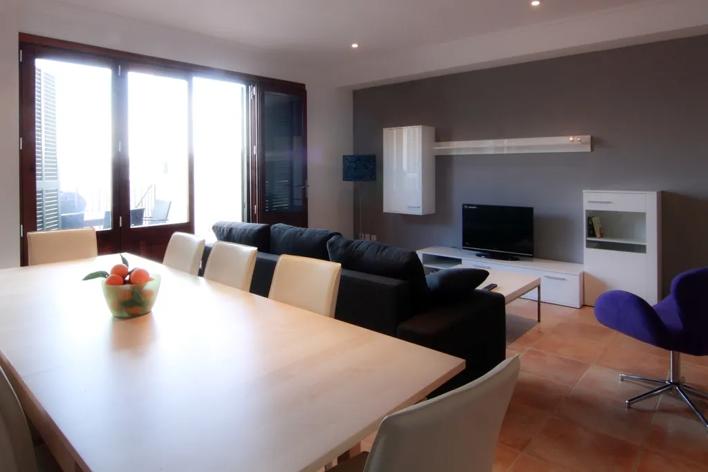 APARTMENT WITH PRIVATE POOL Room, Can Calco, Majorca