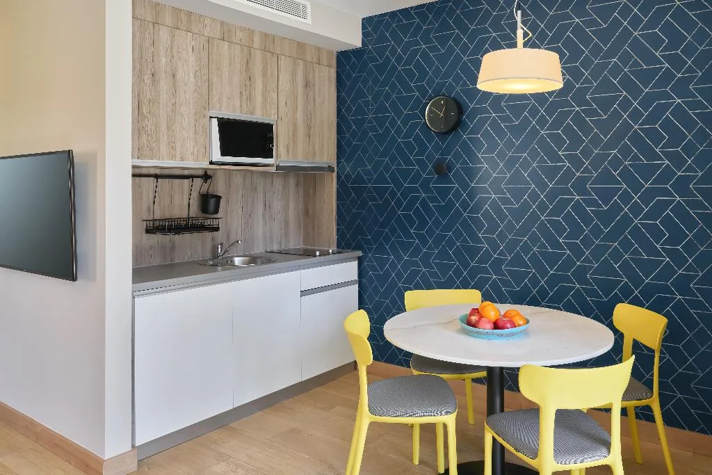 APARTMENT CAPACITY 6 Room, Maistra Select Srebreno Villas, Dubrovnik