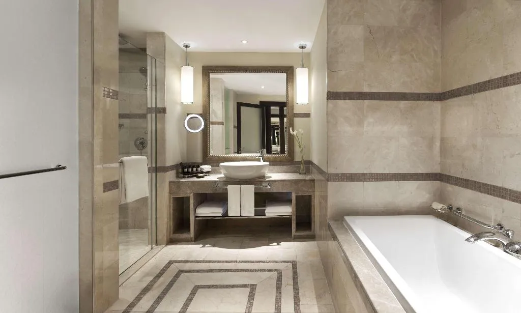 Room, Fairmont The Palm, Dubai