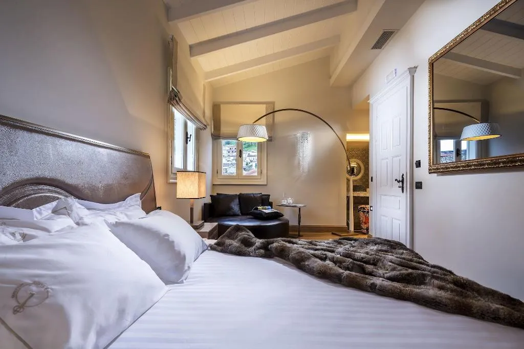 Room, 3Sixty Hotel & Suites, Kalamata