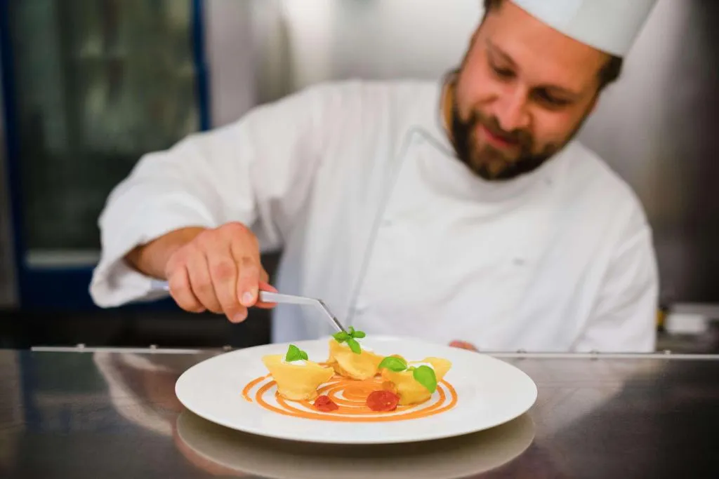 Restaurant, NH Collection Venezia Grand Hotel Palazzo dei Dogi, Venice