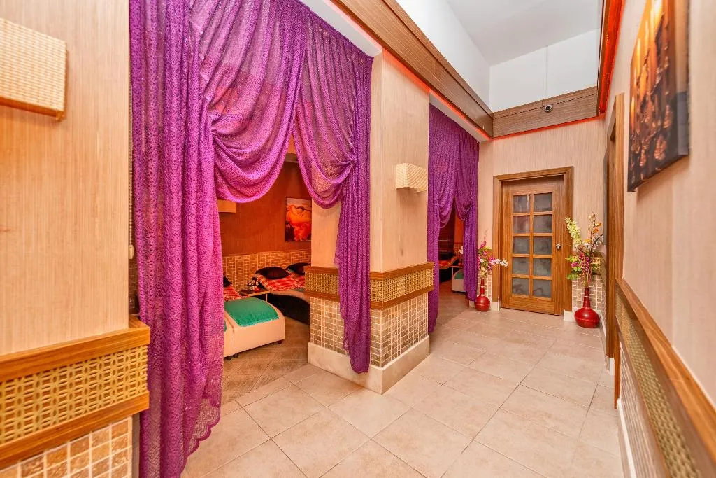 Sports and Entertainment, Kirman Leodikya Resort, Antalya