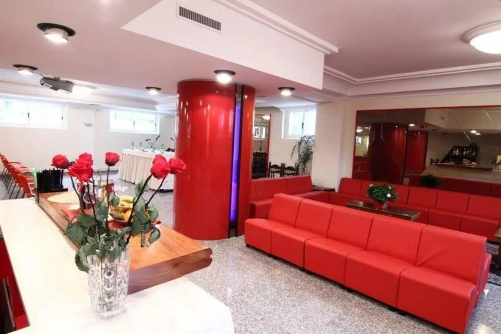 Conferences, Mondial Park Hotel, Rome