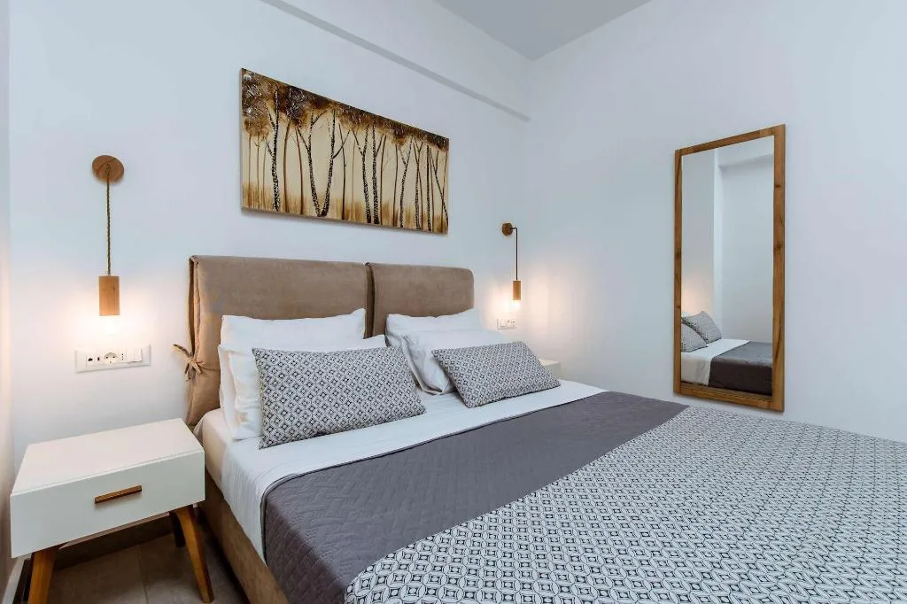 Room, Deluxe Hotel, Crete
