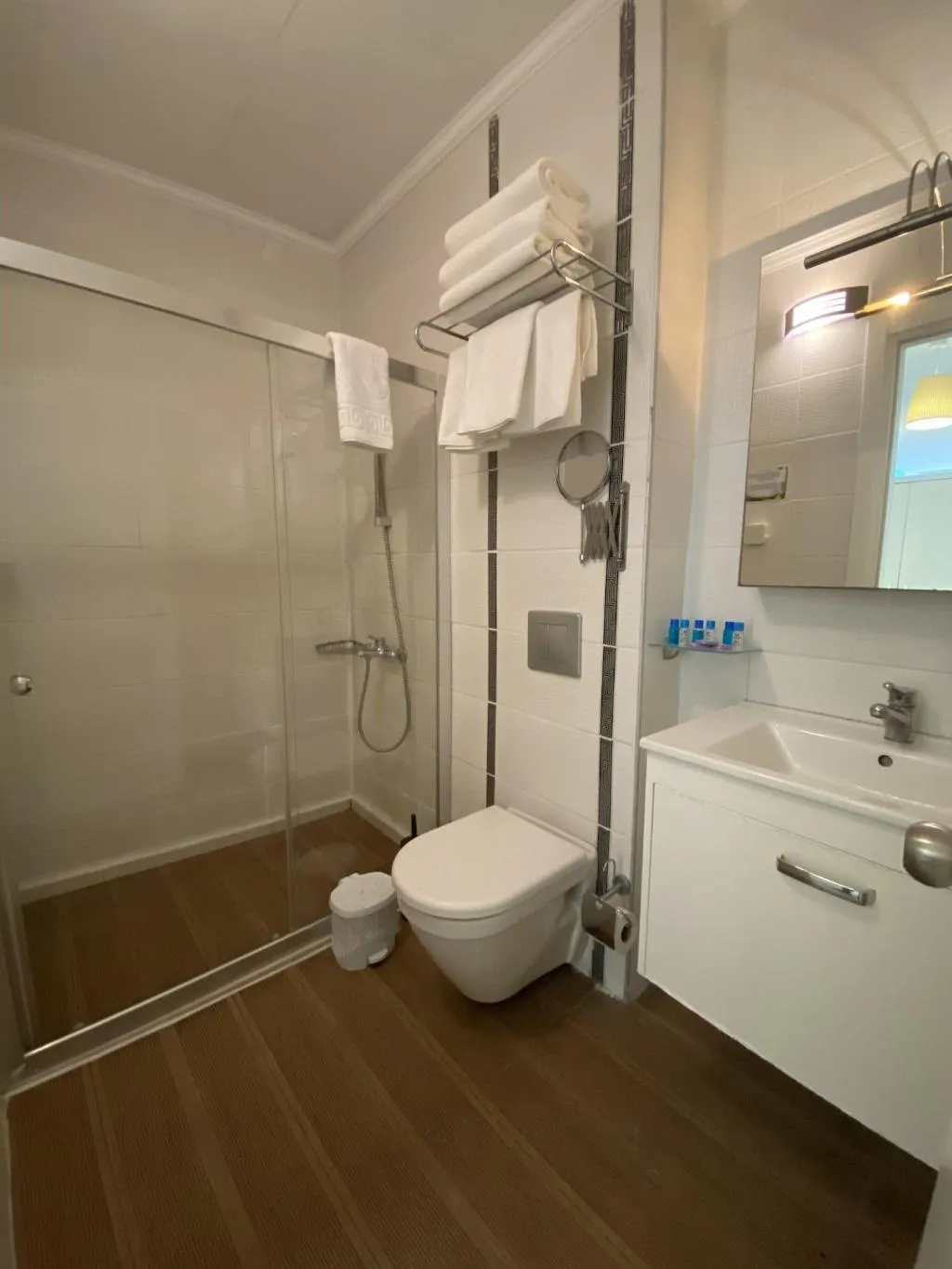 Room, Larimar Boutique Hotel, Izmir