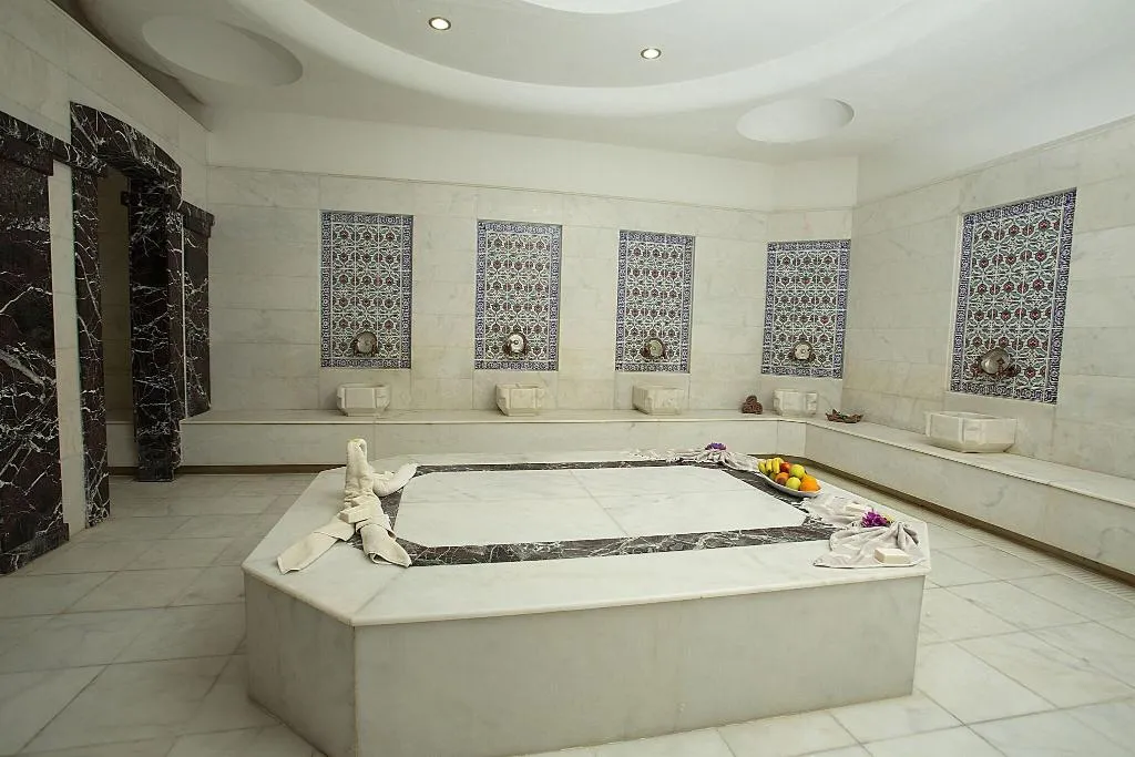 Sports and Entertainment, Fame Residence Kemer, Antalya