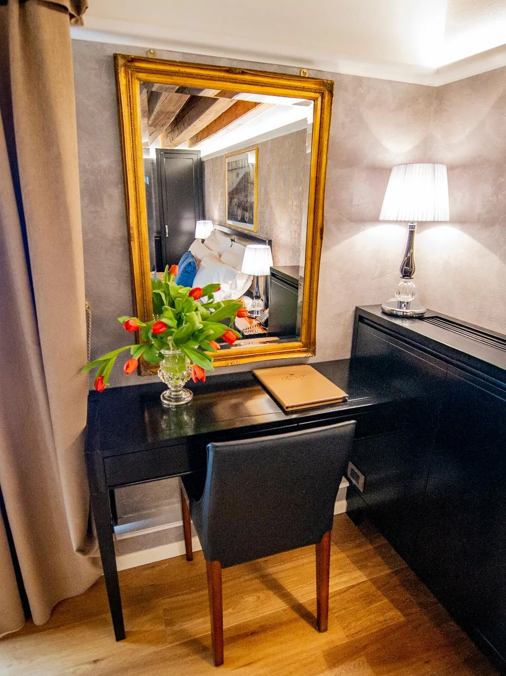 DOUBLE STANDARD Room, EGO' Residence Venice, Venice