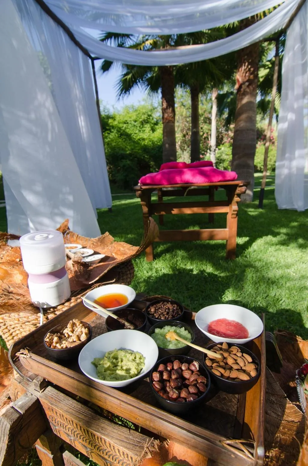 Sports and Entertainment, Lodge K Ha Tel Spa, Marrakech
