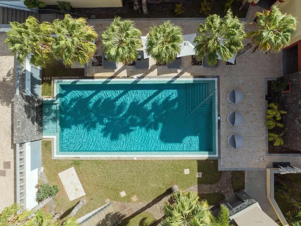 Pool, Hyatt Ziva Madeira, Madeira