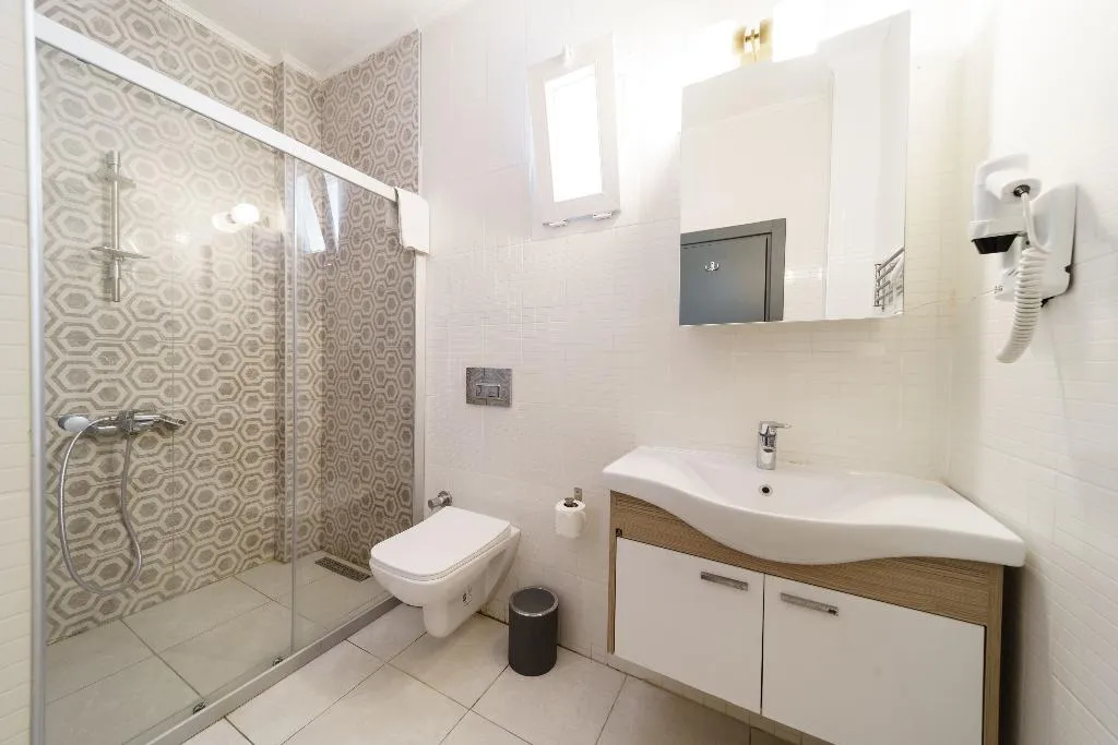 TRIPLE STANDARD Room, Centro Hotel Bodrum, Bodrum