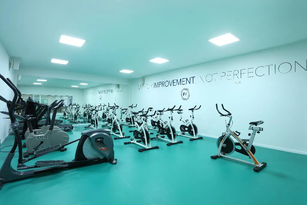 Sports and Entertainment, Iberostar Selection Lanzarote Park, Lanzarote