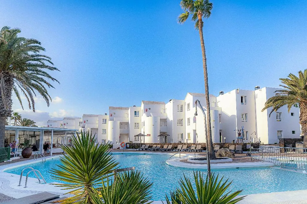 General view, Hotel Siroco - Adults Only, Lanzarote