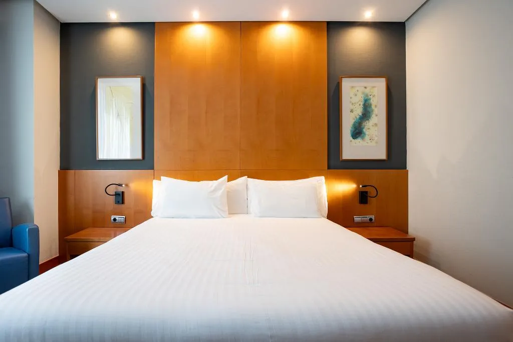 Double or Twin SUPERIOR Room, Eurostars Atlantida, Tenerife