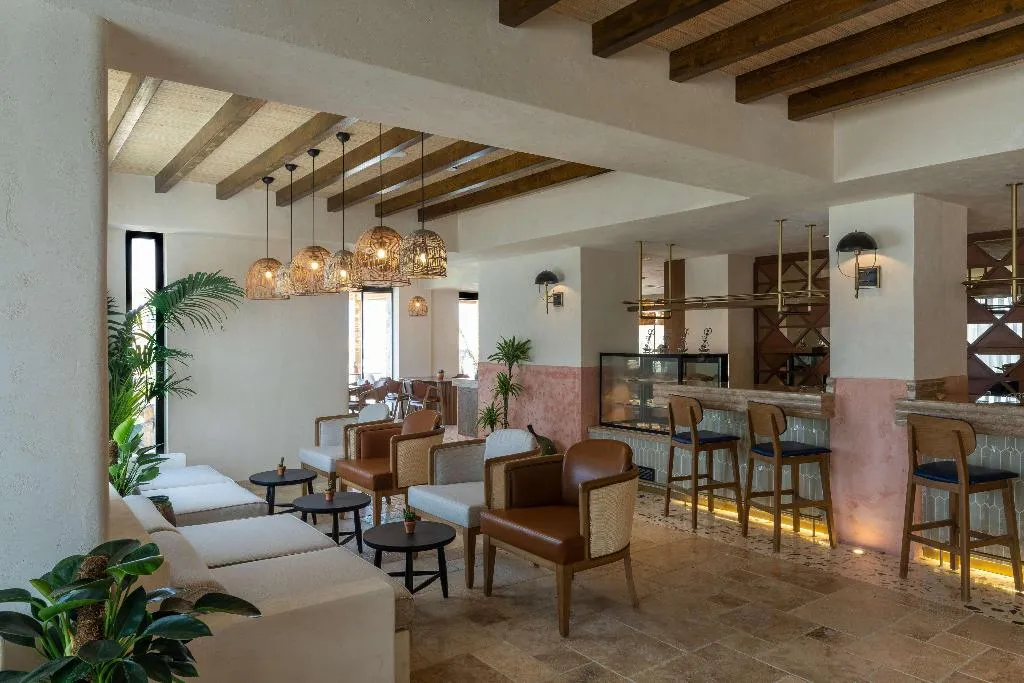 Bar, Radisson Blu Hotel Kas +12 ADULT ONLY, Dalaman