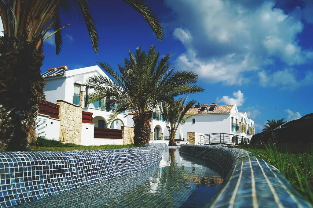General view, Latchi Escape Hotel and Suites, Cyprus