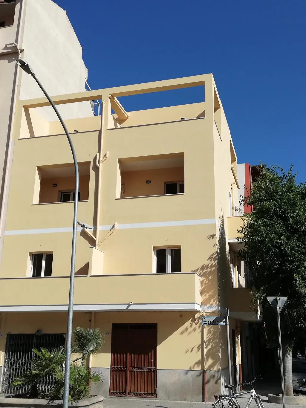 General view, Domo Alghero Centro, Alghero