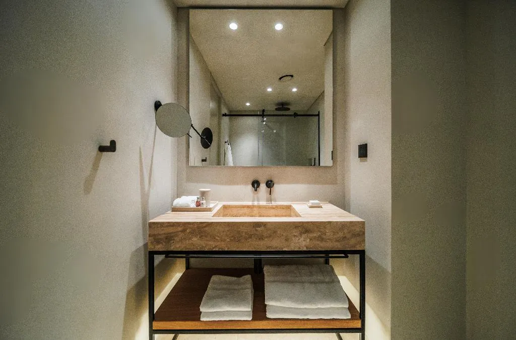 DOUBLE EXECUTIVE Room, M Boutique Hotel - Designed for Adults, Cyprus