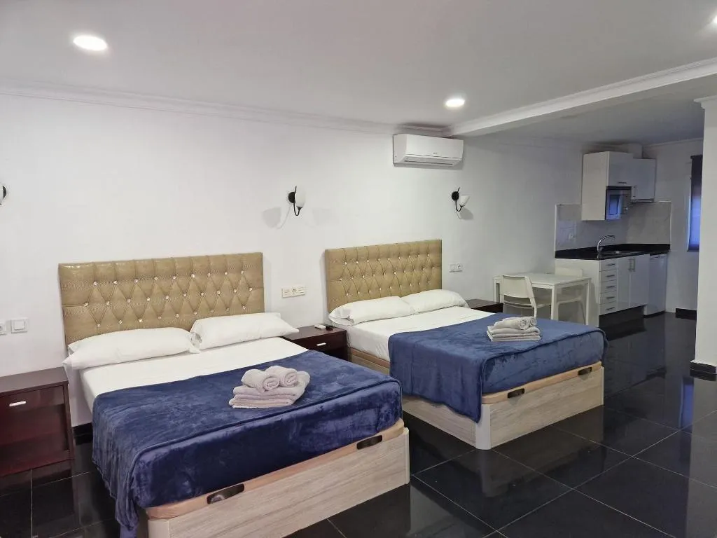Room, Rancho Grande (ex.Villa Costa Marbella), Costa Del Sol