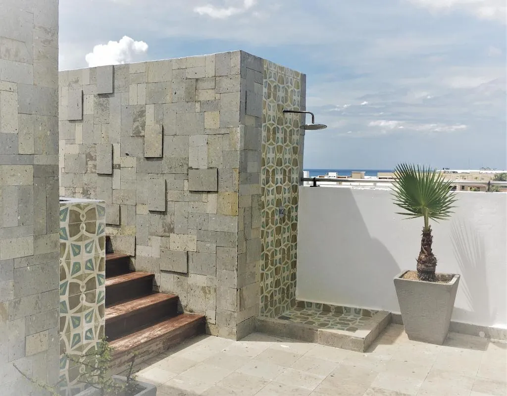 General view, Sole Suites Apartments Playa del Carmen, Playa Del Carmen
