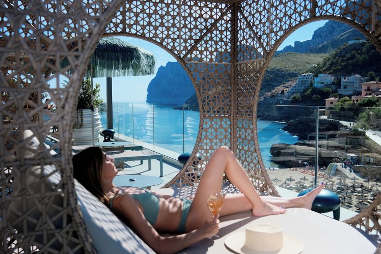 Hotel El Vicenc De La Mar, Majorca