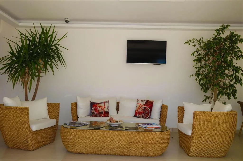 Lobby, Zest Exclusive Hotel And Spa, Bodrum