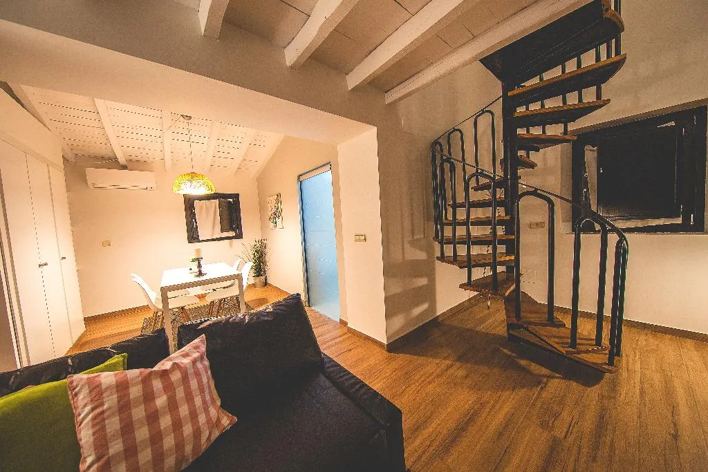 Room, Hotel Bodega El Juncal, Costa Del Sol