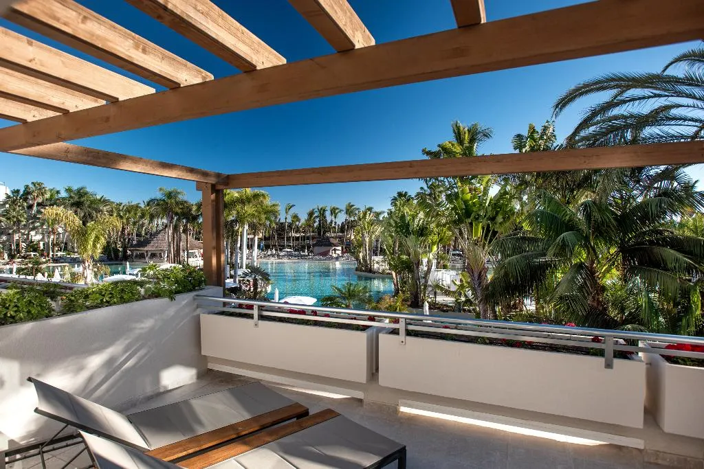 SUITE PREMIUM Room, Maspalomas Princess, Gran Canaria
