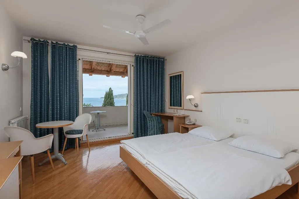 DOUBLE STANDARD Room, Villas Plat, Dubrovnik