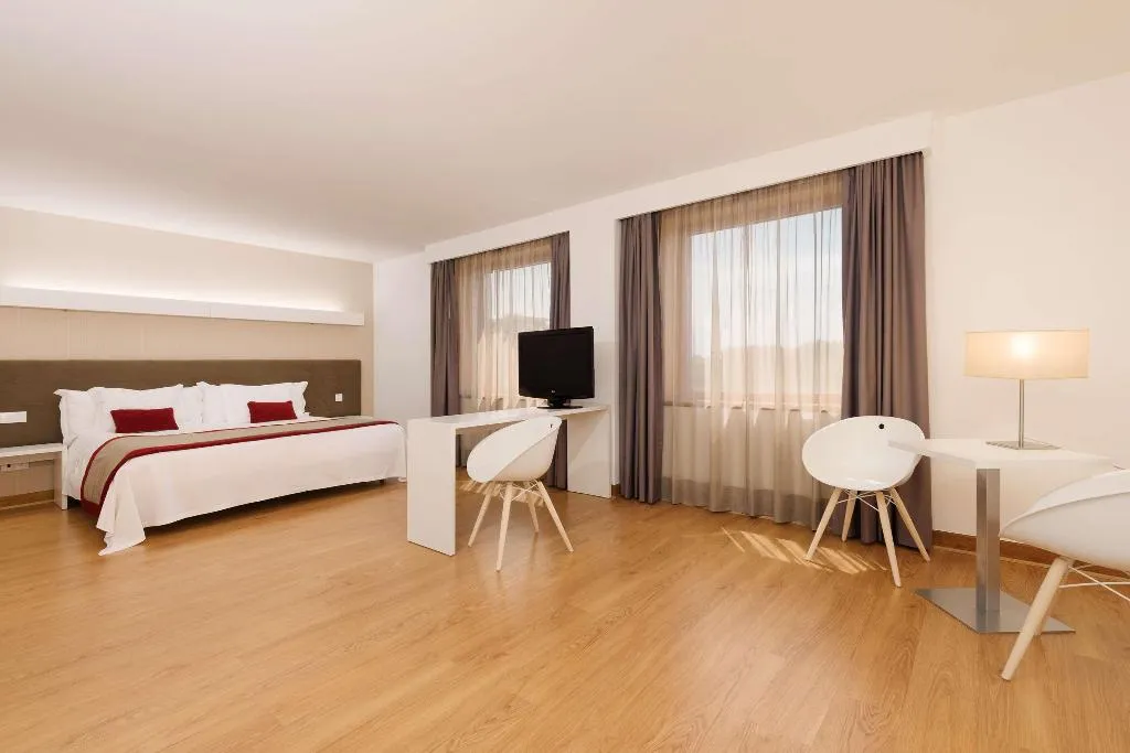 Room, Aeminium Coimbra, Affiliated by Meliá, Porto