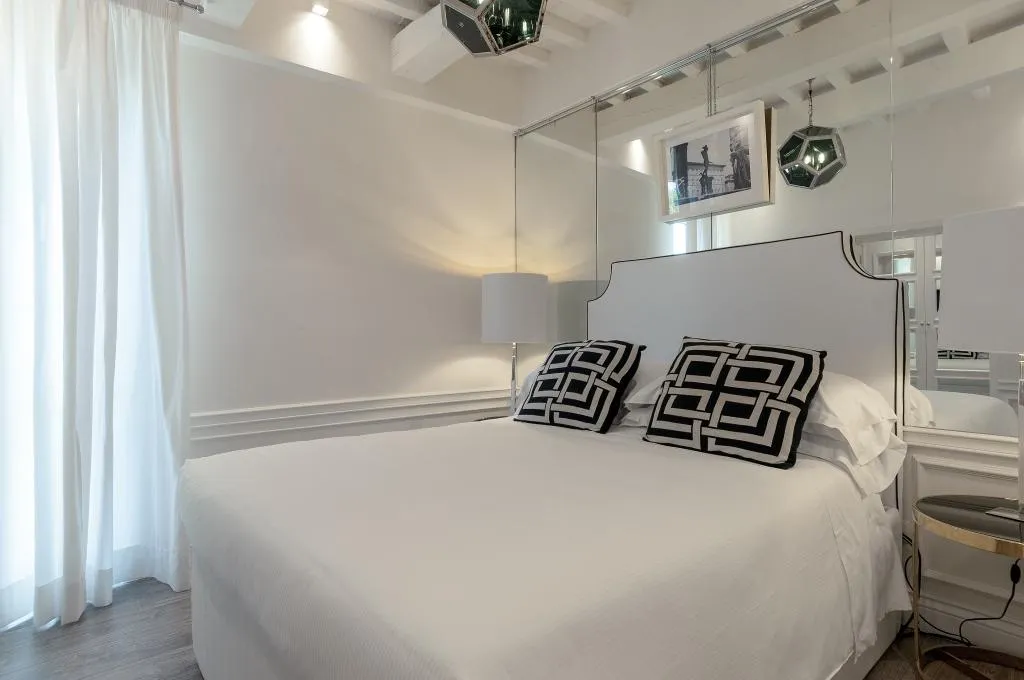 Room, Cellai Boutique Hotel, Florence