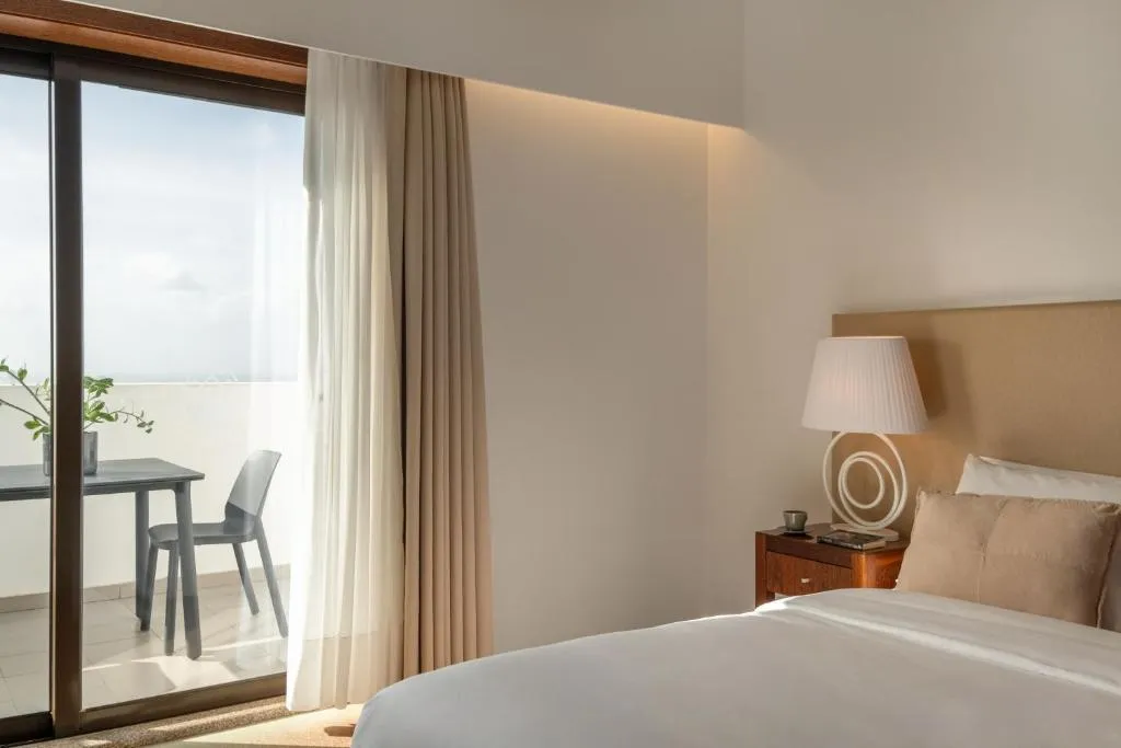 DOUBLE SUPERIOR WITH BALCONY Room, São Félix Hotel Hillside and Nature, Porto