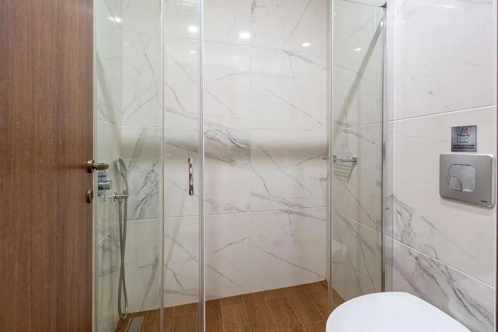 Room, Minaret Suites & Apartments, Crete