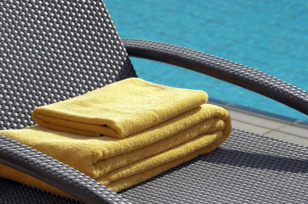 Pool, Holiday Inn Cairo - Citystars, Cairo