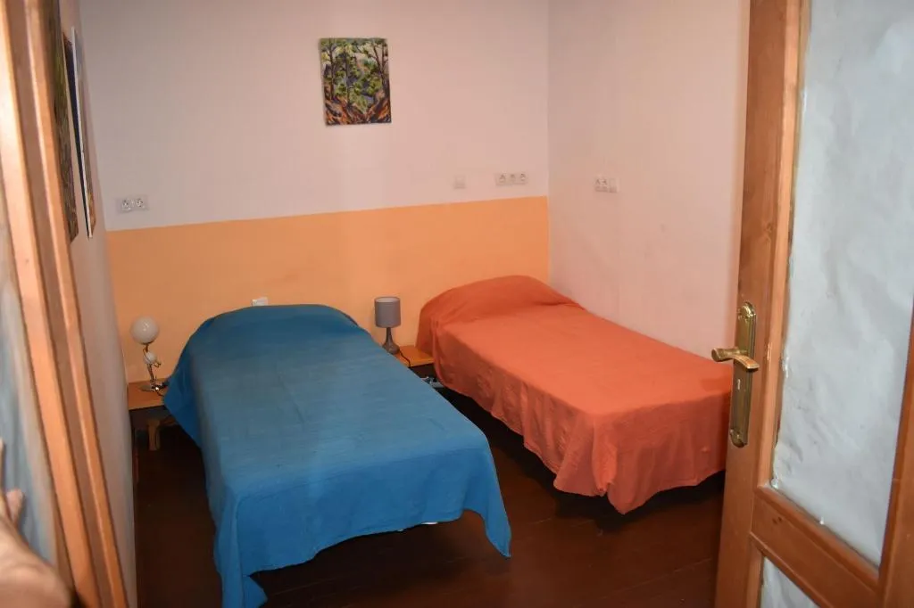 Room, Hostel La Casa Encantada, La Palma