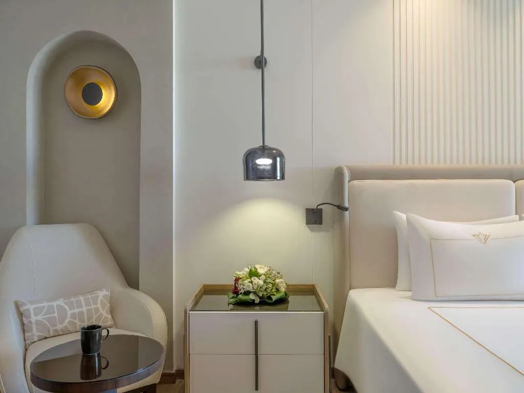 Double or Twin SUPERIOR Room, Rixos Premium Magawish Bay View, Red Sea Riviera