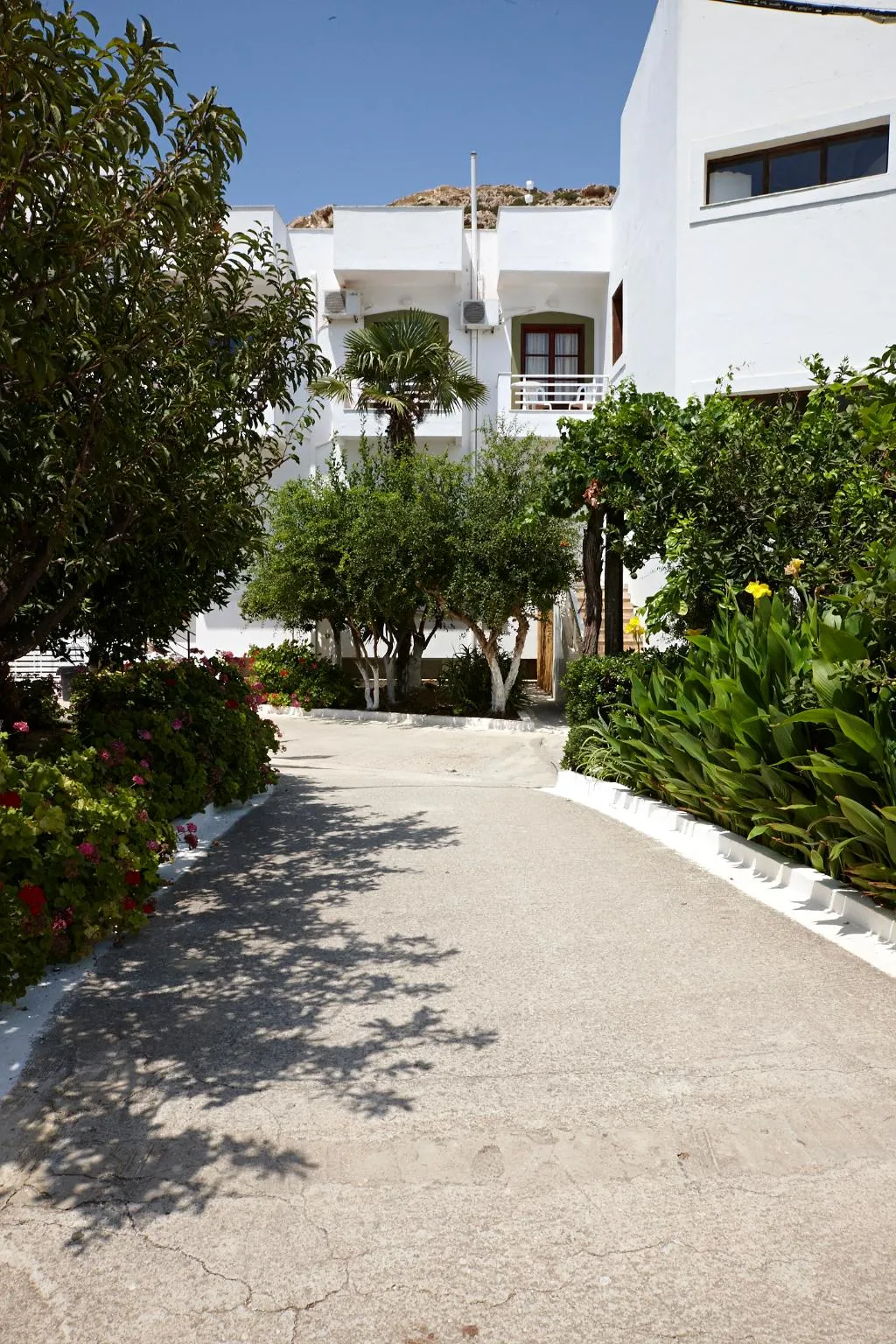 General view, Elea Terra Hotel, Crete